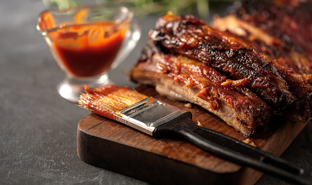 Köstliche Grill-Rezepte mit Thai-Note