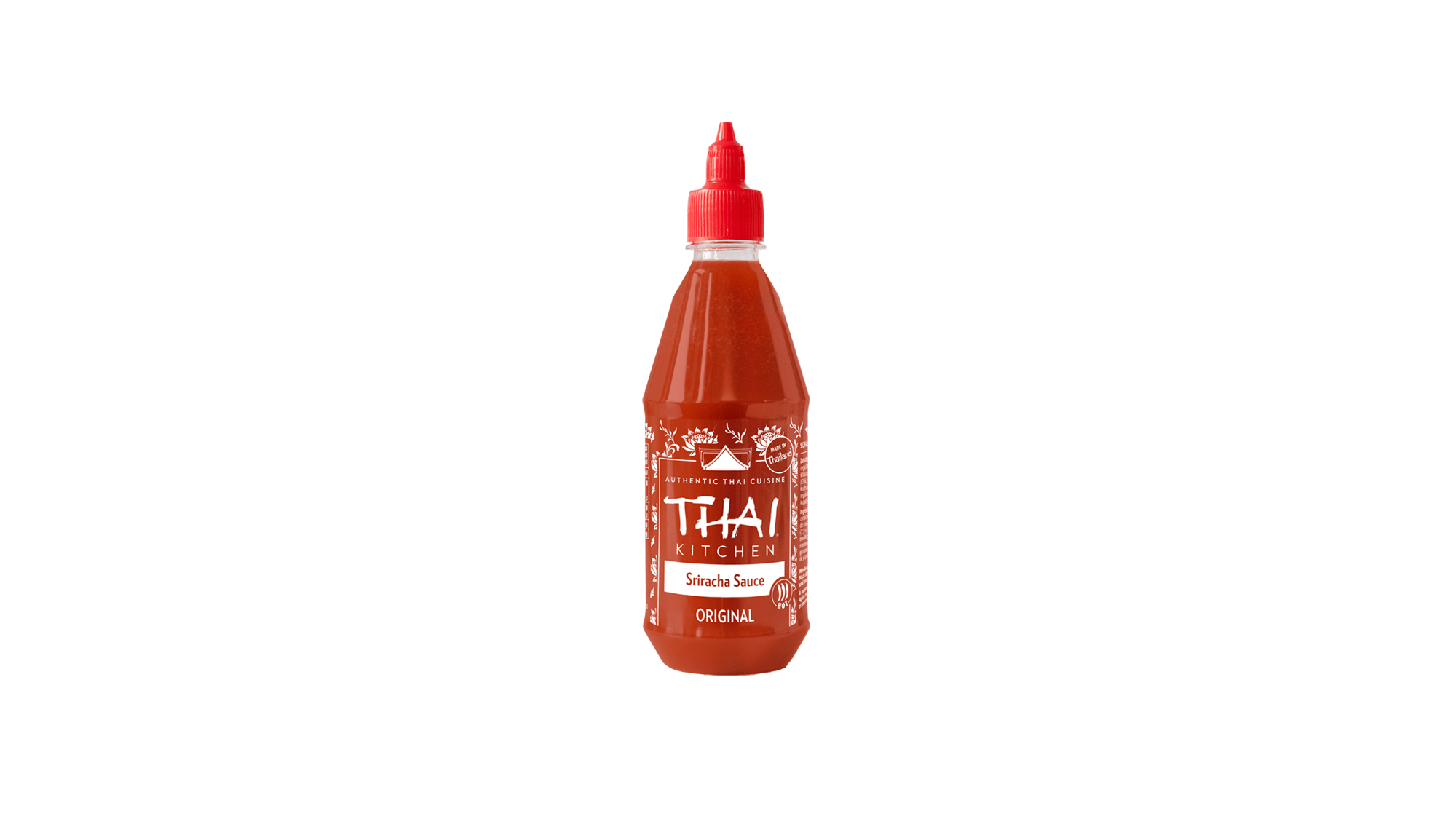 Sauce douce aux piments
