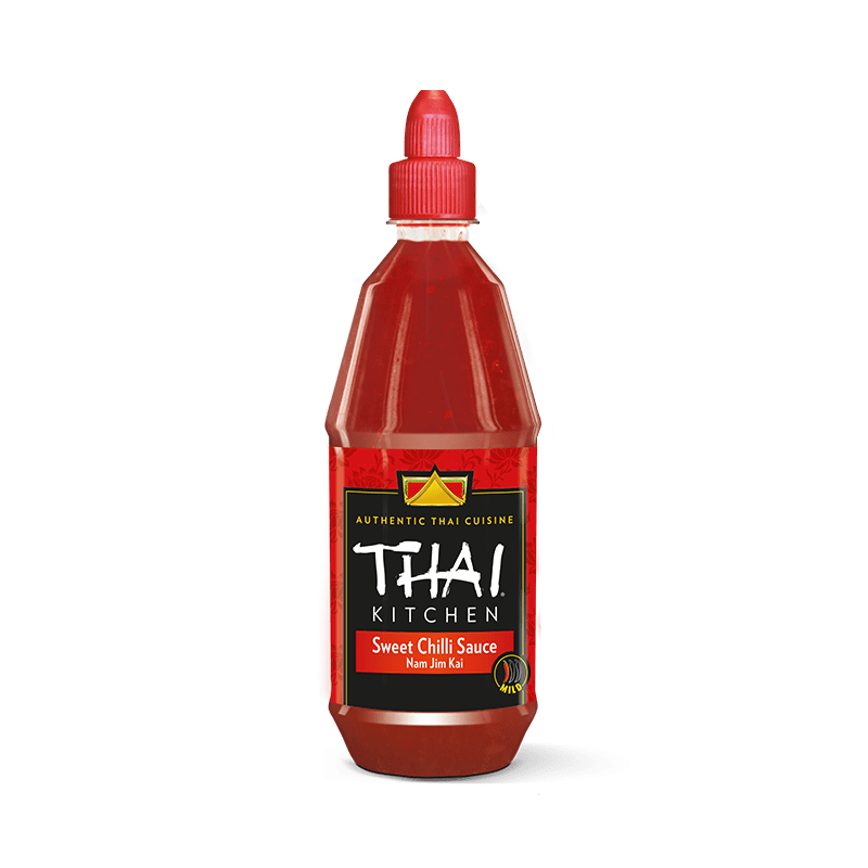 Sauce douce aux piments 435ml