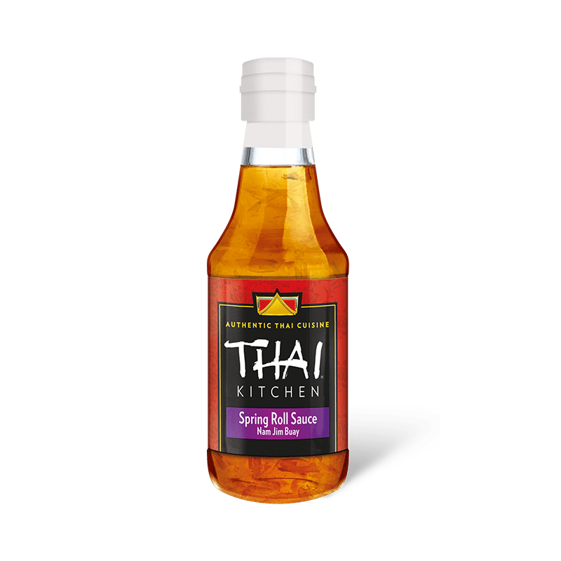 Sauce pour rouleaux de printemps Pac