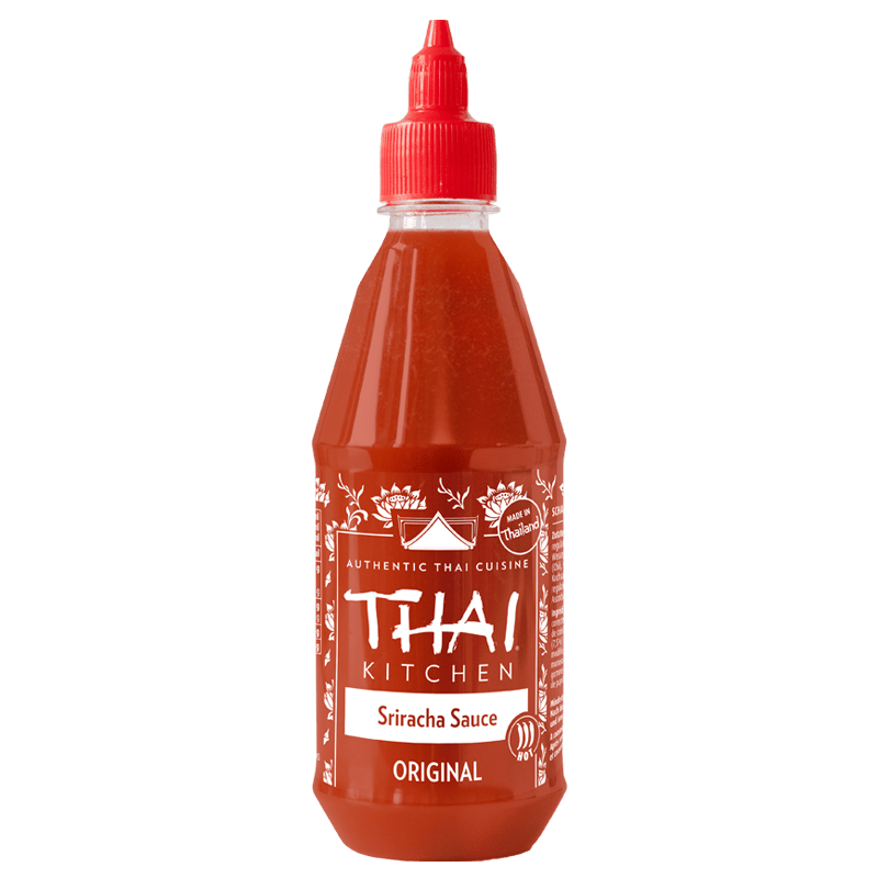 Sriracha Sauce