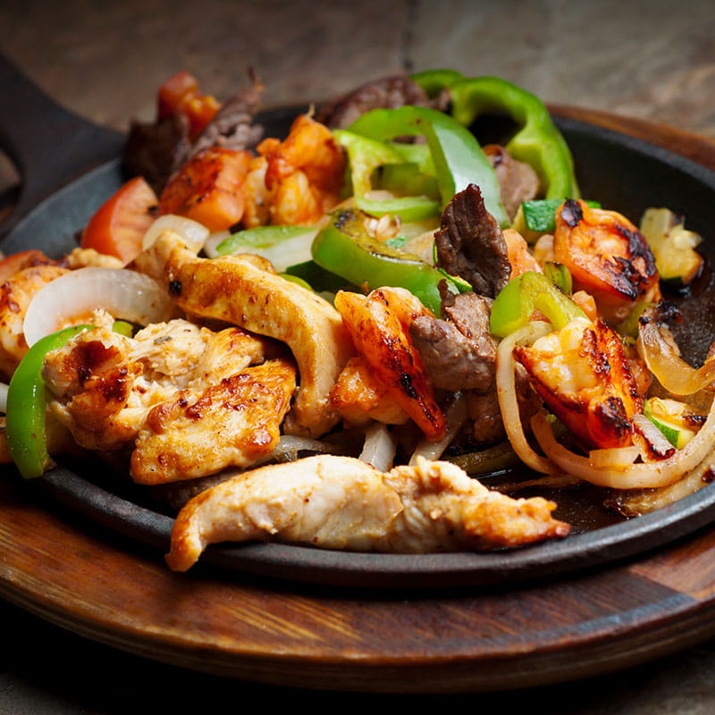 Gebratenes Poulet - Grundrezept